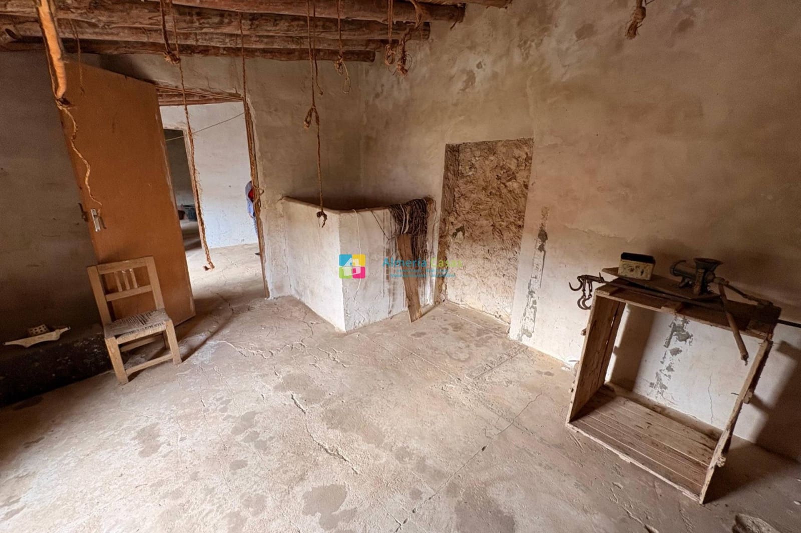 3 bedroom Finca/Country House for sale in Arboleas - € 68,000 (Ref: 5265659)