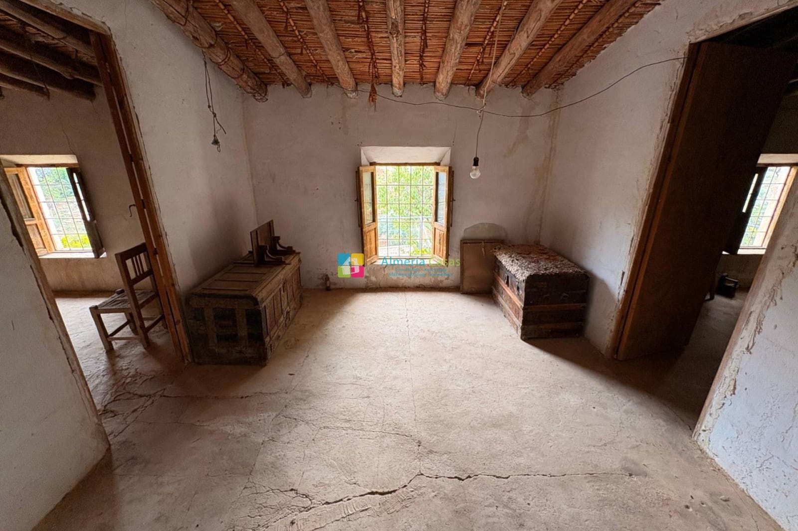 3 bedroom Finca/Country House for sale in Arboleas - € 68,000 (Ref: 5265659)