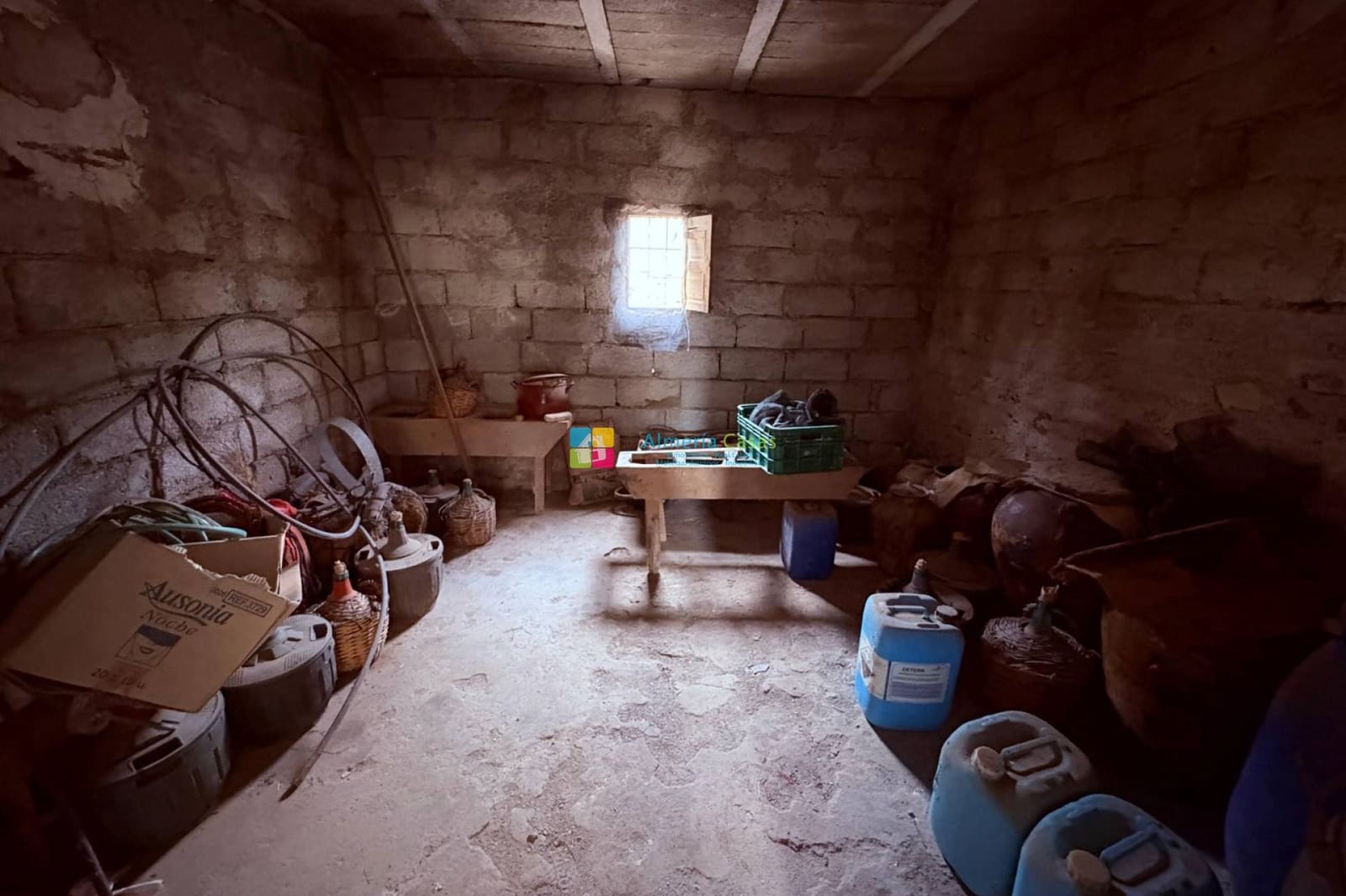 3 bedroom Finca/Country House for sale in Arboleas - € 68,000 (Ref: 5265659)