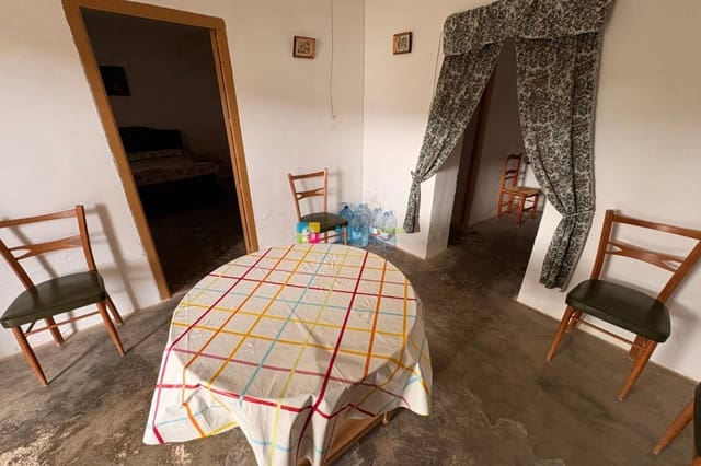 3 soveværelse Finca/Landehus til salg i Arboleas - € 68.000 (Ref: 5265659)