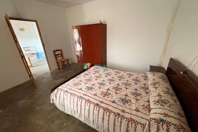 3 soveværelse Finca/Landehus til salg i Arboleas - € 68.000 (Ref: 5265659)