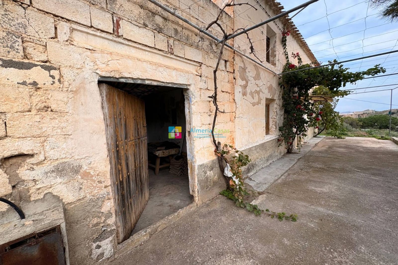 3 bedroom Finca/Country House for sale in Arboleas - € 68,000 (Ref: 5265659)