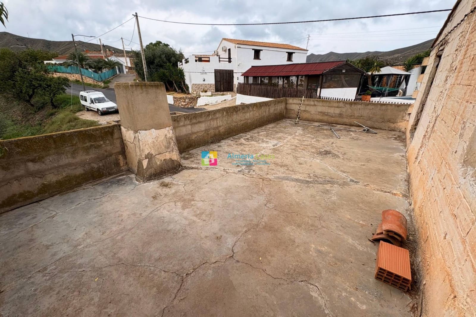 3 bedroom Finca/Country House for sale in Arboleas - € 68,000 (Ref: 5265659)