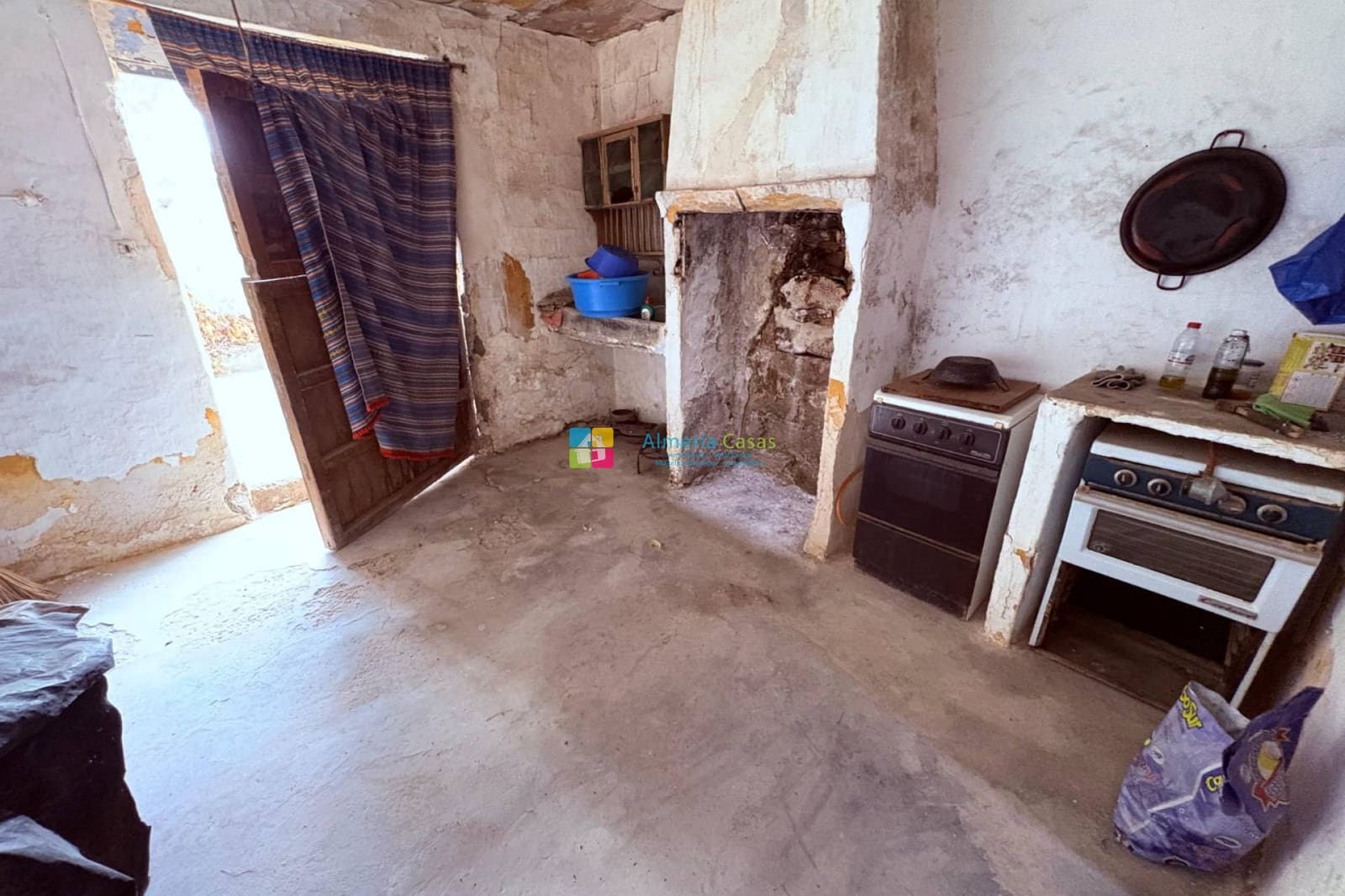 3 bedroom Finca/Country House for sale in Arboleas - € 68,000 (Ref: 5265659)