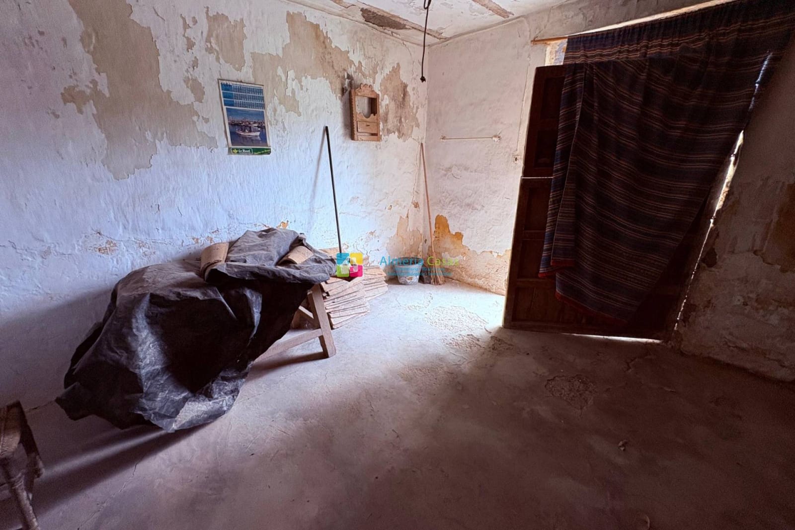 3 bedroom Finca/Country House for sale in Arboleas - € 68,000 (Ref: 5265659)