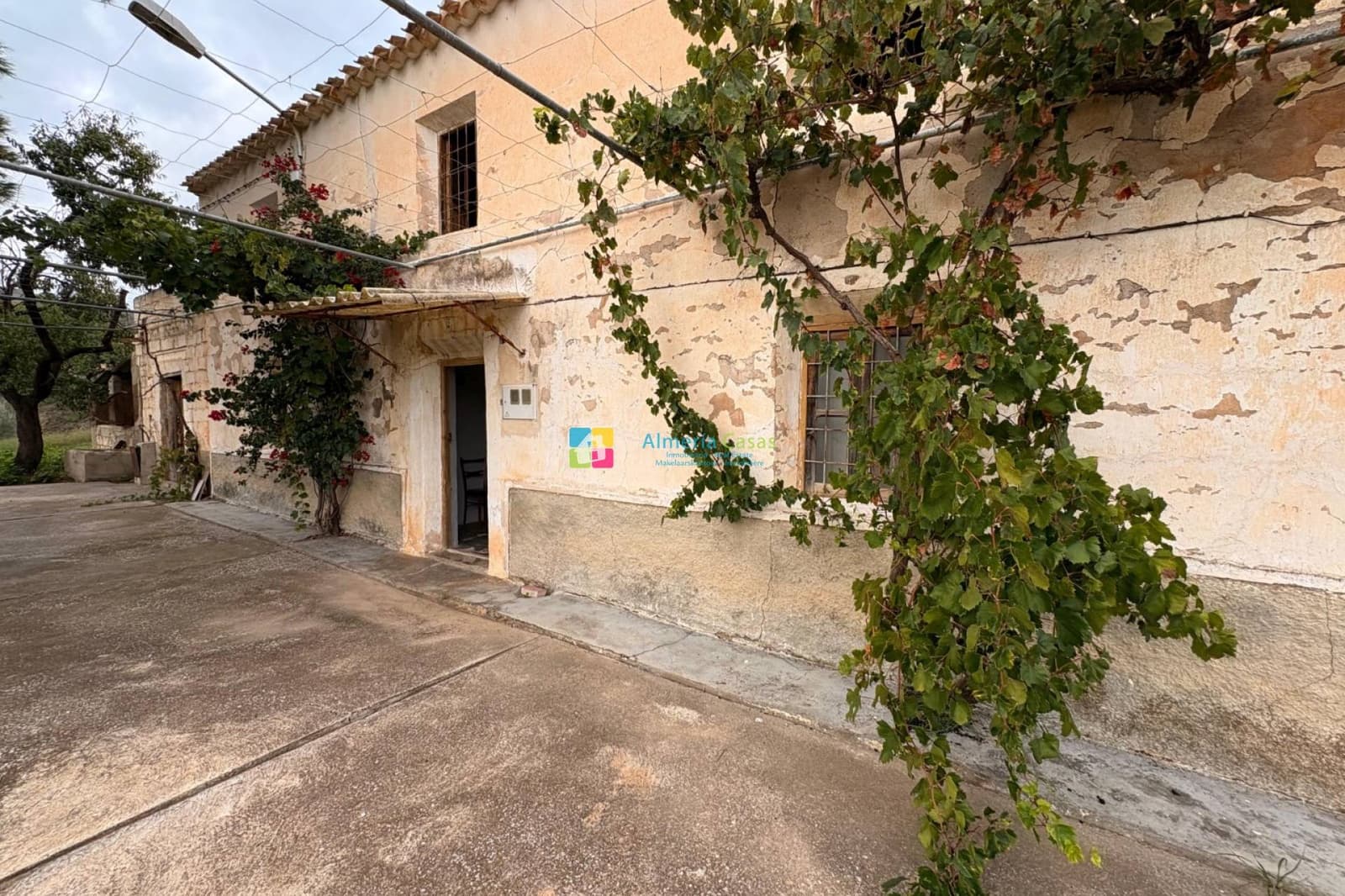 3 bedroom Finca/Country House for sale in Arboleas - € 68,000 (Ref: 5265659)