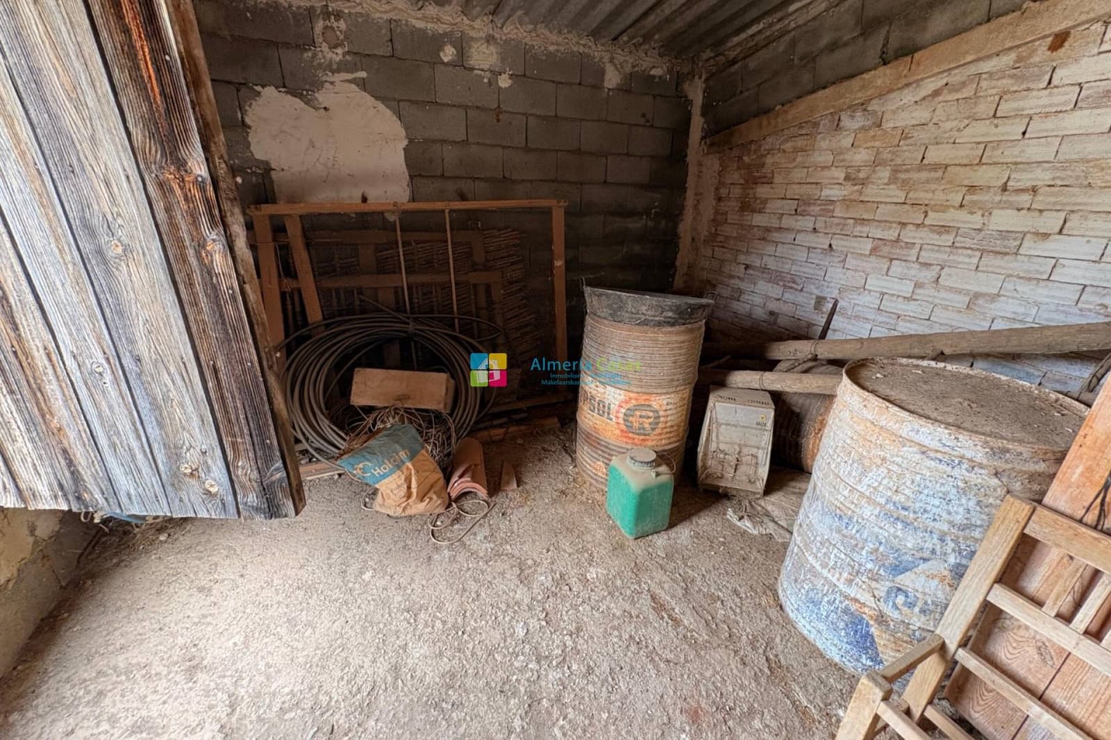 3 bedroom Finca/Country House for sale in Arboleas - € 68,000 (Ref: 5265659)