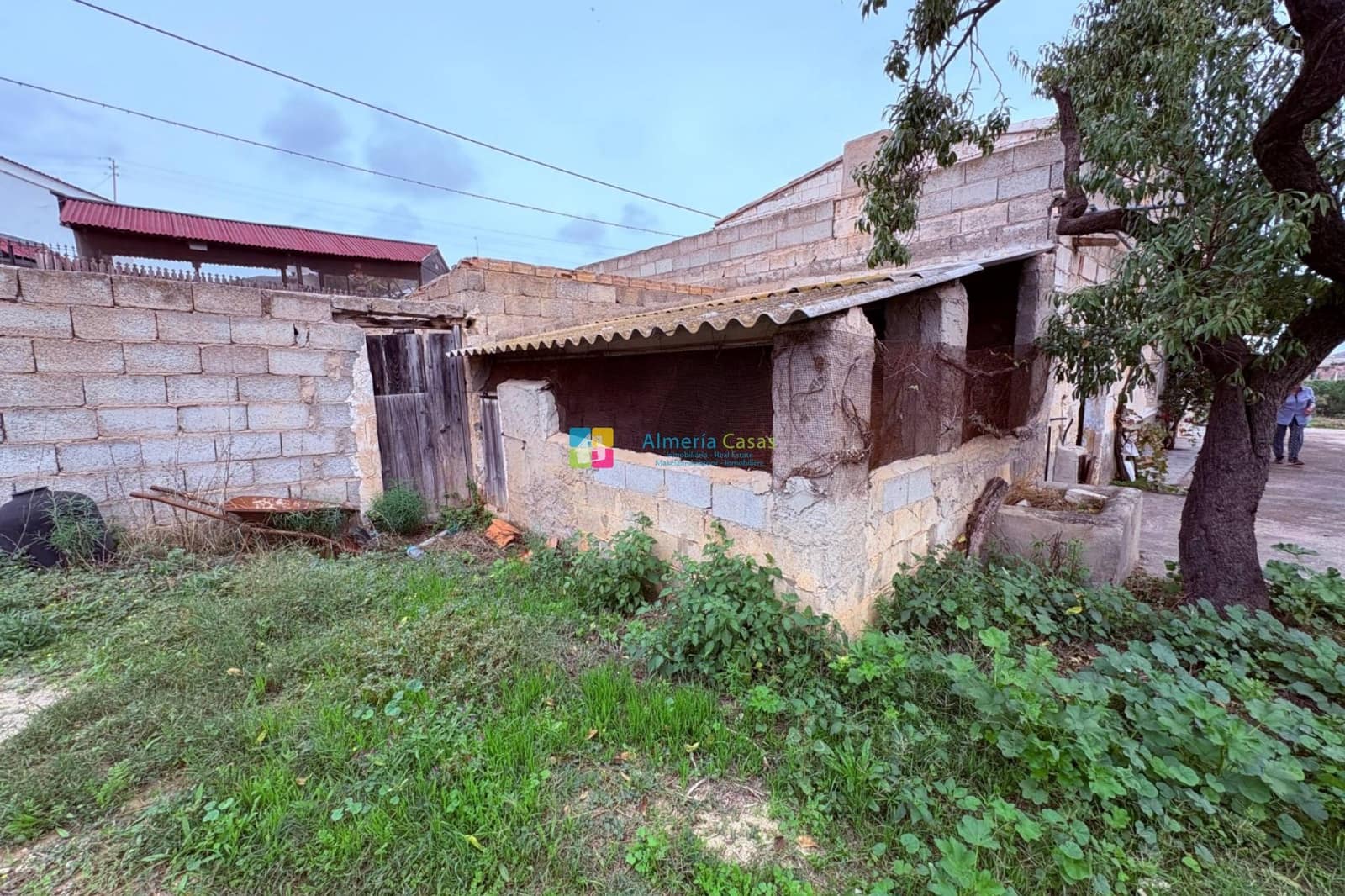 3 bedroom Finca/Country House for sale in Arboleas - € 68,000 (Ref: 5265659)