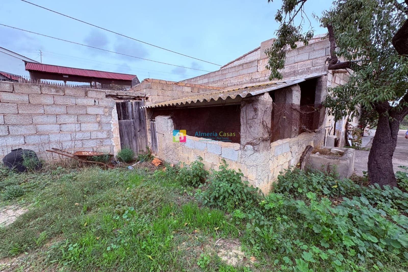 3 bedroom Finca/Country House for sale in Arboleas - € 68,000 (Ref: 5265659)