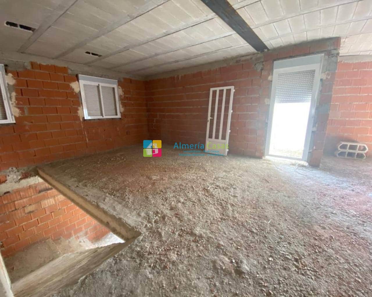 3 bedroom Finca/Country House for sale in Taberno - € 38,000 (Ref: 5355062)