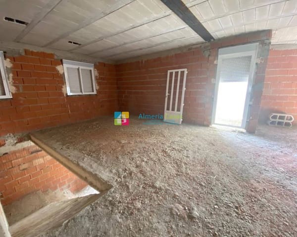 3 soveværelse Finca/Landehus til salg i Taberno - € 38.000 (Ref: 5355062)