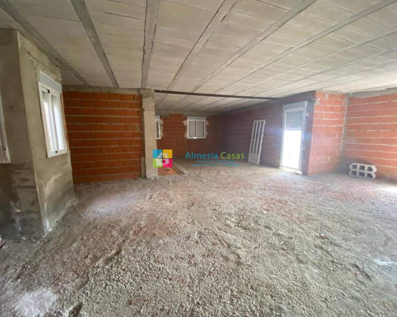 3 bedroom Finca/Country House for sale in Taberno - € 38,000 (Ref: 5355062)