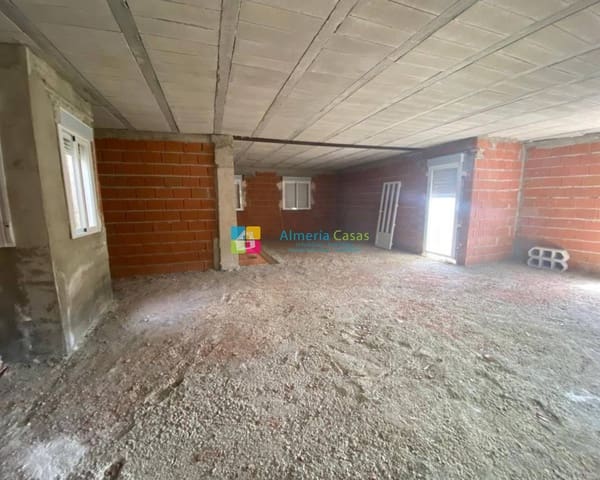 3 soveværelse Finca/Landehus til salg i Taberno - € 38.000 (Ref: 5355062)