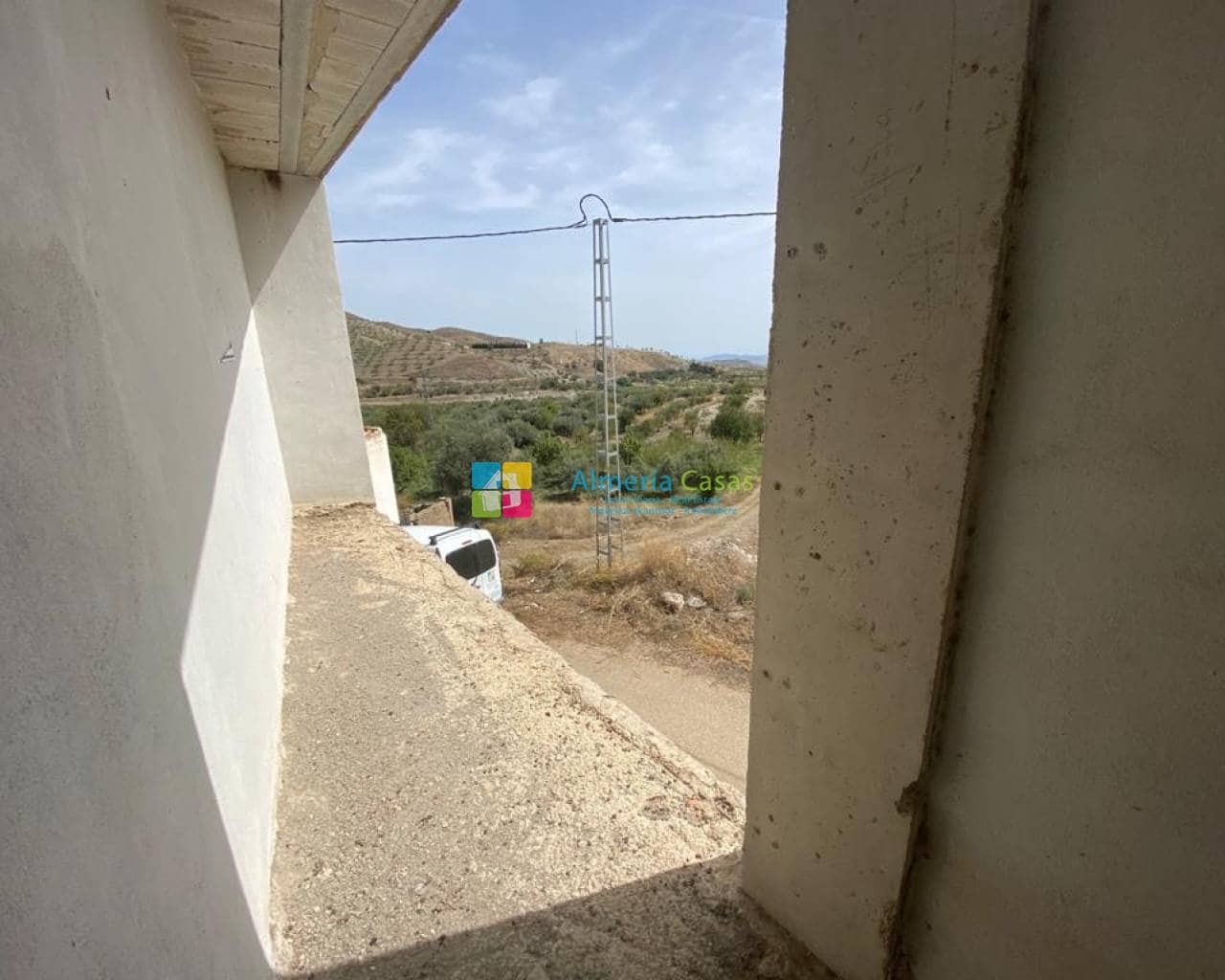 3 bedroom Finca/Country House for sale in Taberno - € 38,000 (Ref: 5355062)