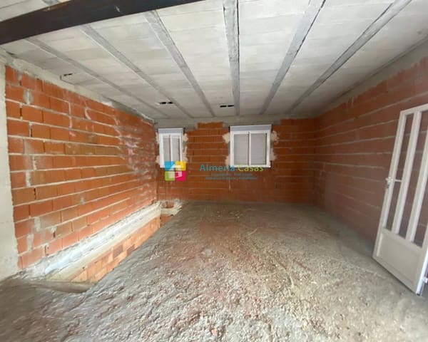 3 soveværelse Finca/Landehus til salg i Taberno - € 38.000 (Ref: 5355062)