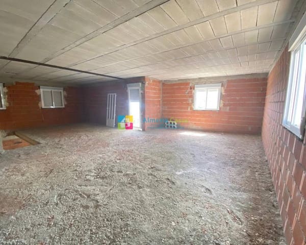 3 soveværelse Finca/Landehus til salg i Taberno - € 38.000 (Ref: 5355062)