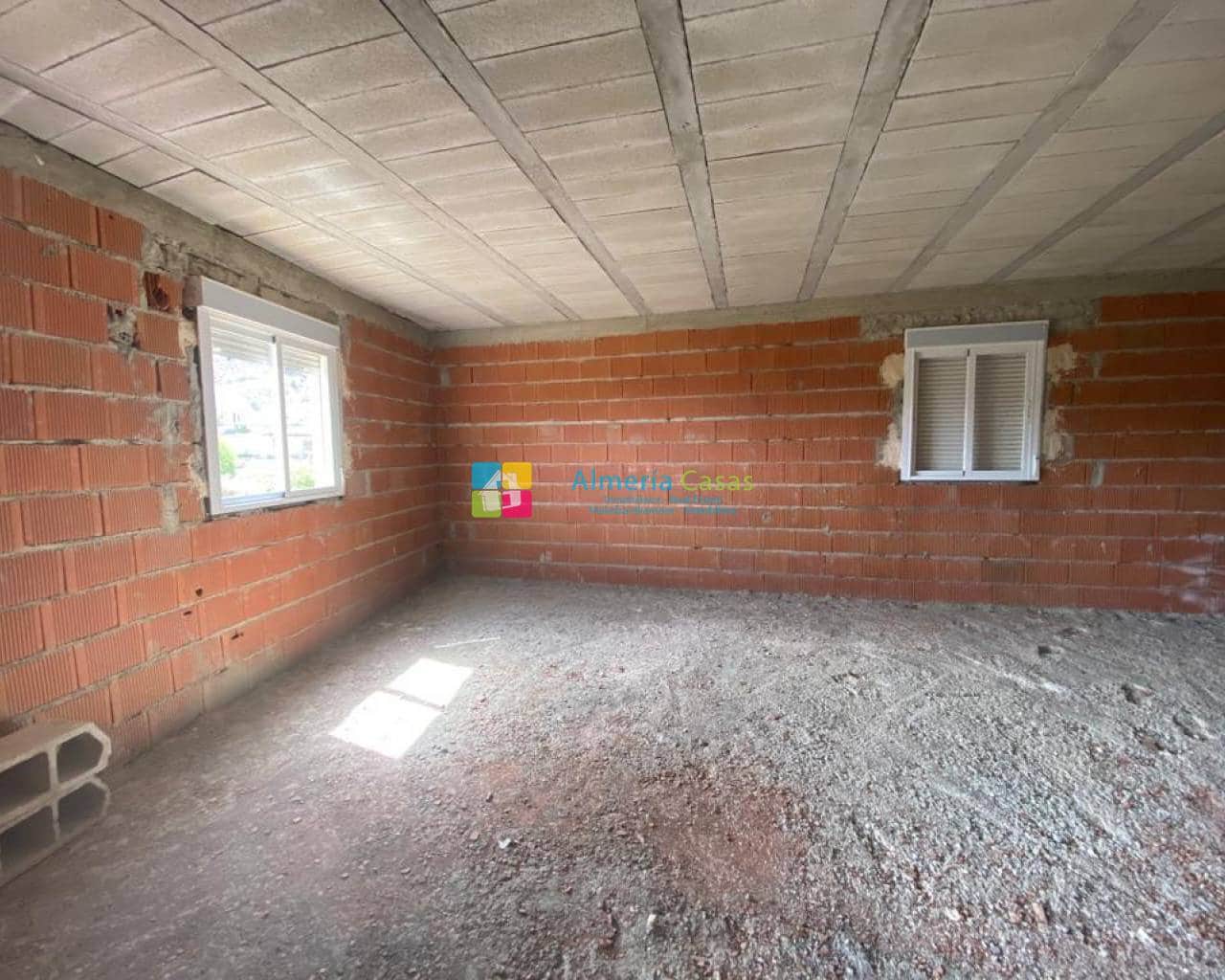 3 bedroom Finca/Country House for sale in Taberno - € 38,000 (Ref: 5355062)