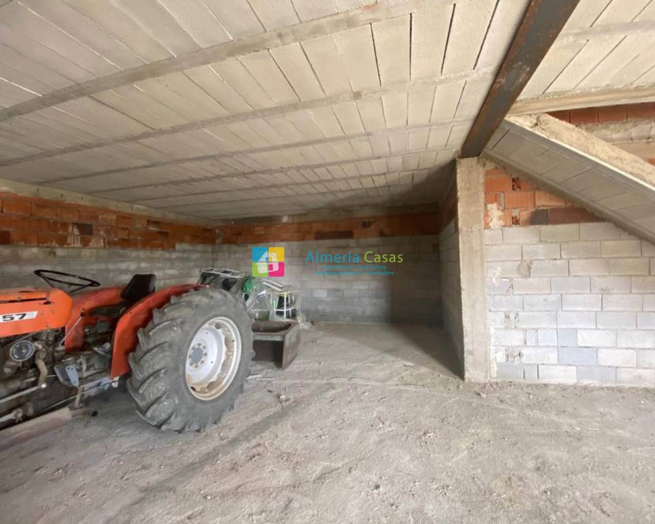 3 bedroom Finca/Country House for sale in Taberno - € 38,000 (Ref: 5355062)