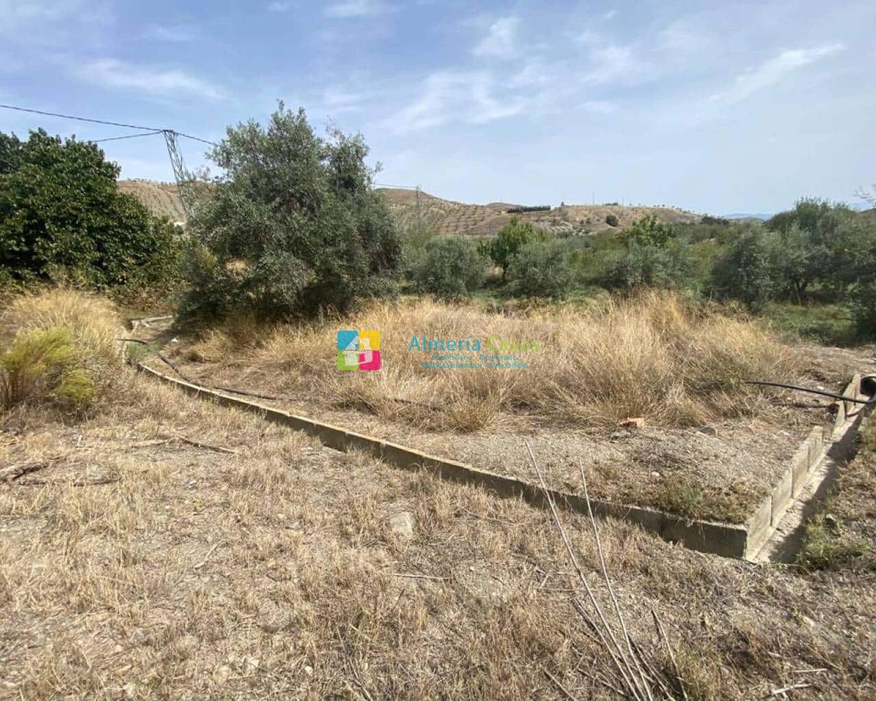 3 bedroom Finca/Country House for sale in Taberno - € 38,000 (Ref: 5355062)