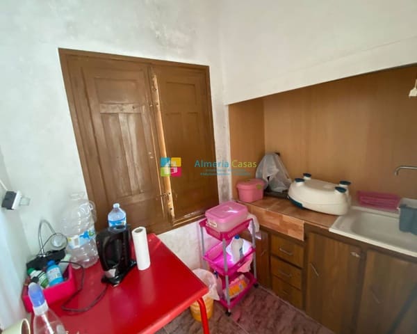 4 slaapkamer Huis te koop in Taberno - € 49.000 (Ref: 5368816)