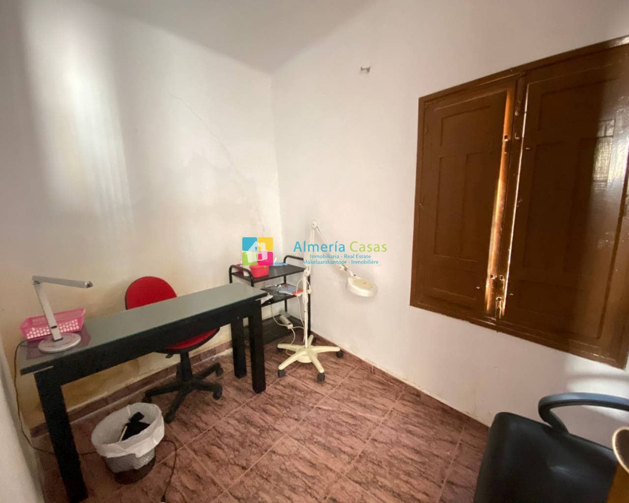 4 slaapkamer Huis te koop in Taberno - € 49.000 (Ref: 5368816)