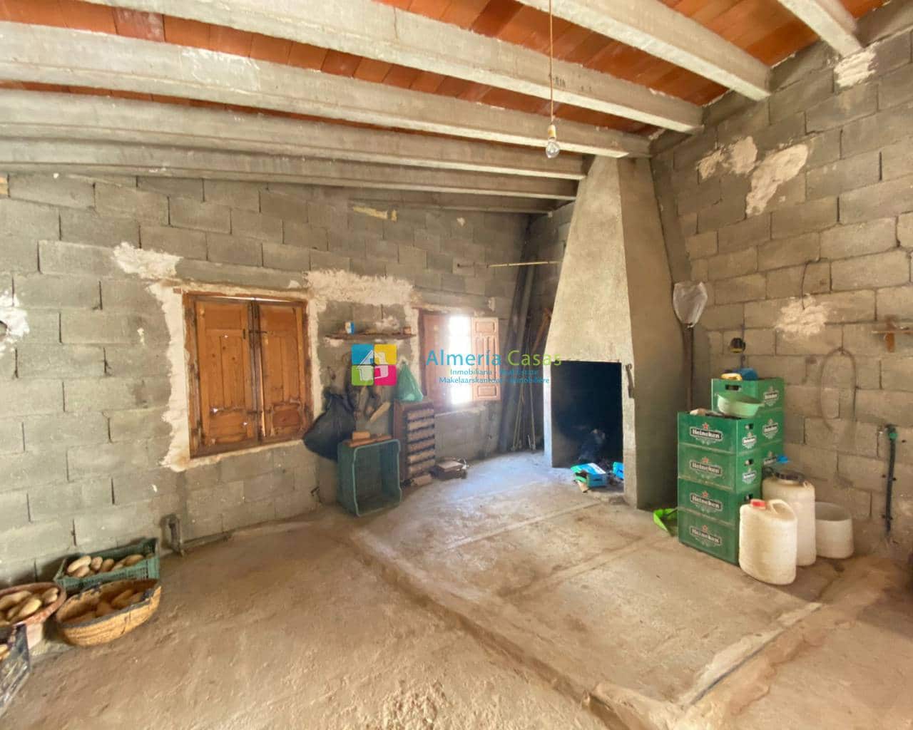 4 slaapkamer Huis te koop in Taberno - € 49.000 (Ref: 5368816)