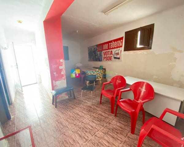 4 slaapkamer Huis te koop in Taberno - € 49.000 (Ref: 5368816)