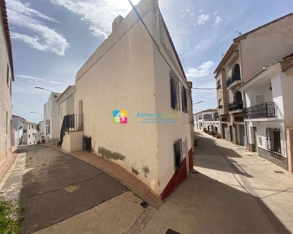 4 slaapkamer Huis te koop in Taberno - € 49.000 (Ref: 5368816)