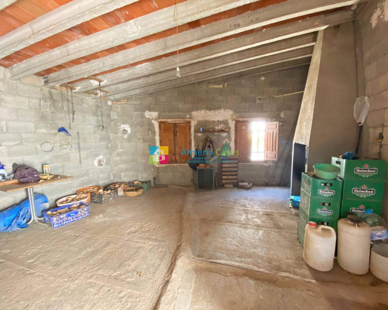 4 slaapkamer Huis te koop in Taberno - € 49.000 (Ref: 5368816)