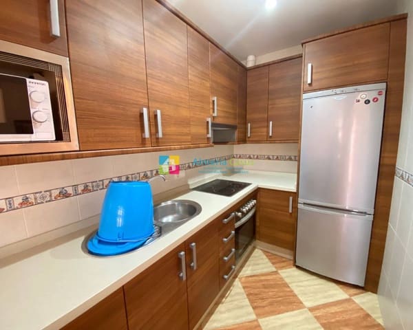 2 soverom Leilighet til salgs i Fines - € 82 500 (Ref: 5560475)