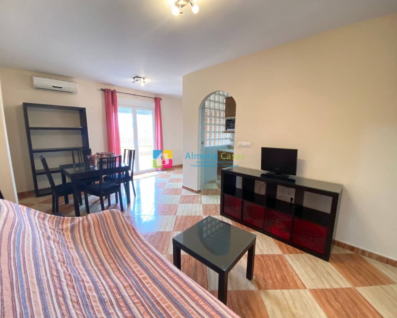 2 soveværelse Lejlighed til salg i Fines - € 82.500 (Ref: 5560475)