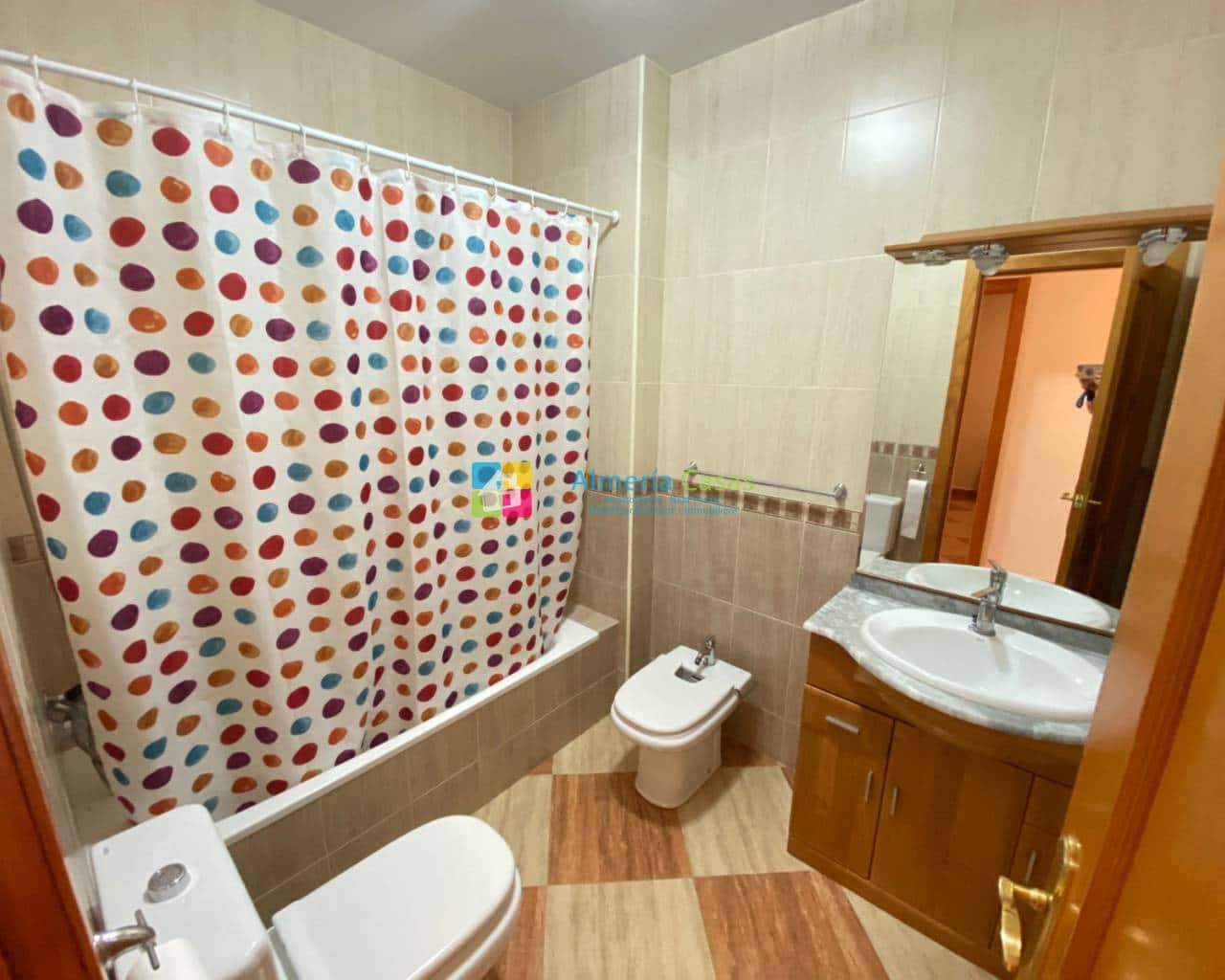 2 soveværelse Lejlighed til salg i Fines - € 82.500 (Ref: 5560475)