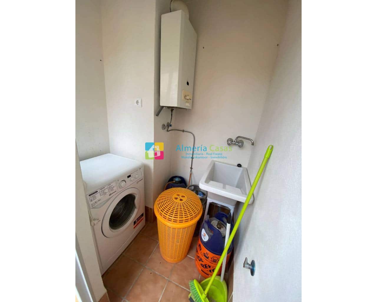 2 soveværelse Lejlighed til salg i Fines - € 82.500 (Ref: 5560475)