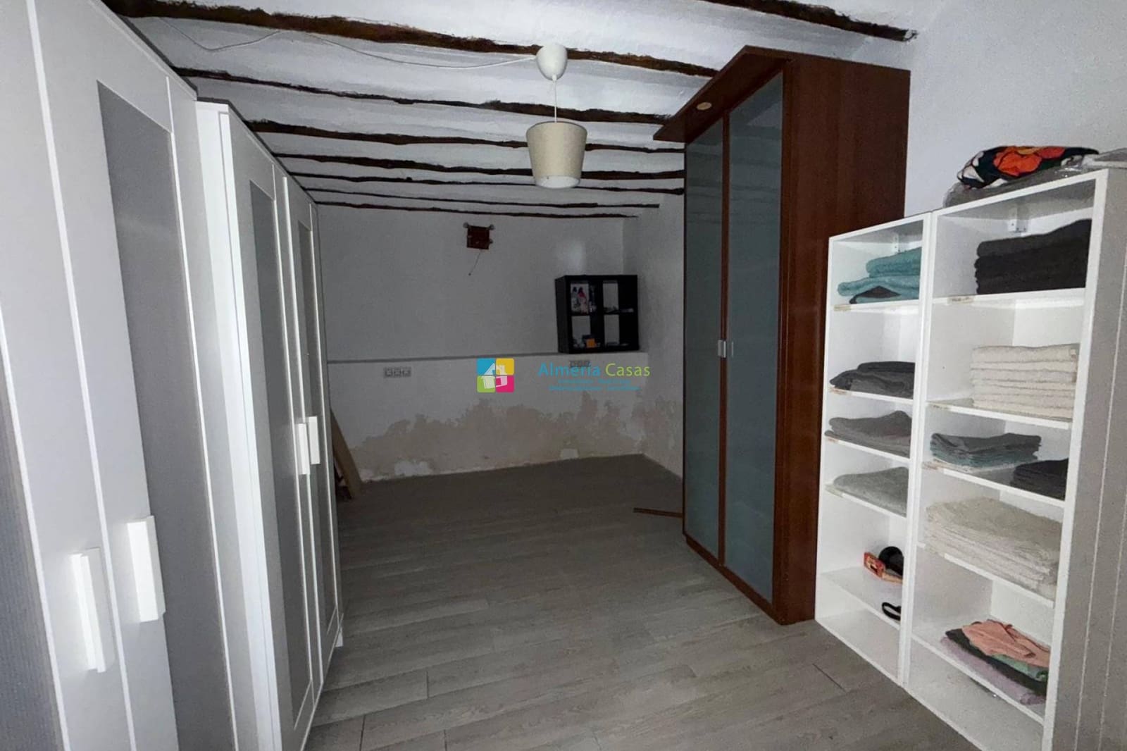 5 soveværelse Finca/Landehus til salg i Oria med swimmingpool garage - € 375.000 (Ref: 5777883)