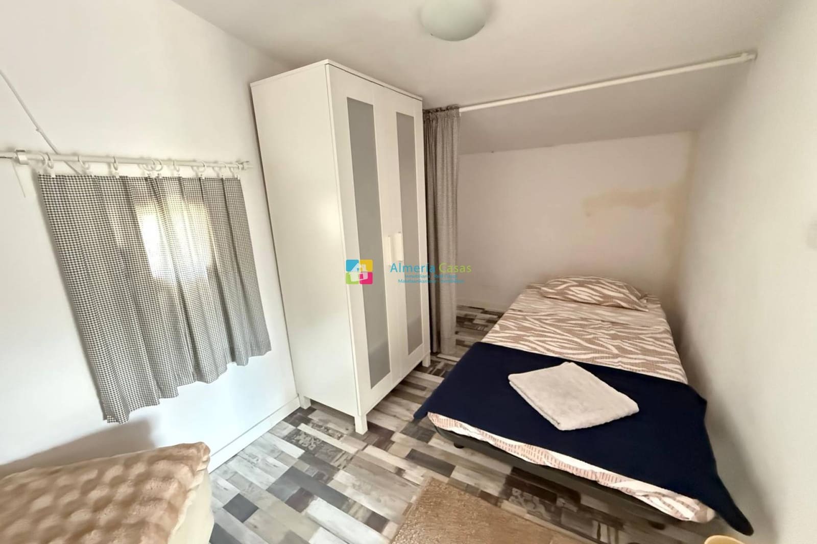 5 soveværelse Finca/Landehus til salg i Oria med swimmingpool garage - € 375.000 (Ref: 5777883)