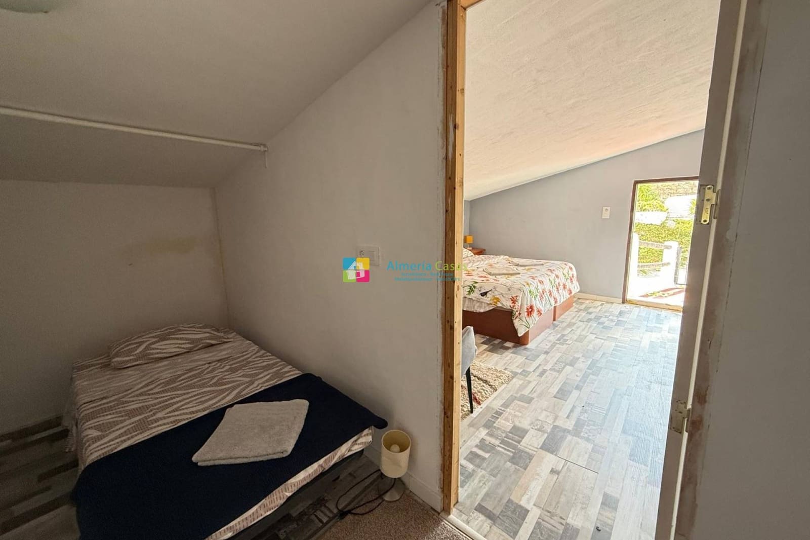 5 soveværelse Finca/Landehus til salg i Oria med swimmingpool garage - € 375.000 (Ref: 5777883)