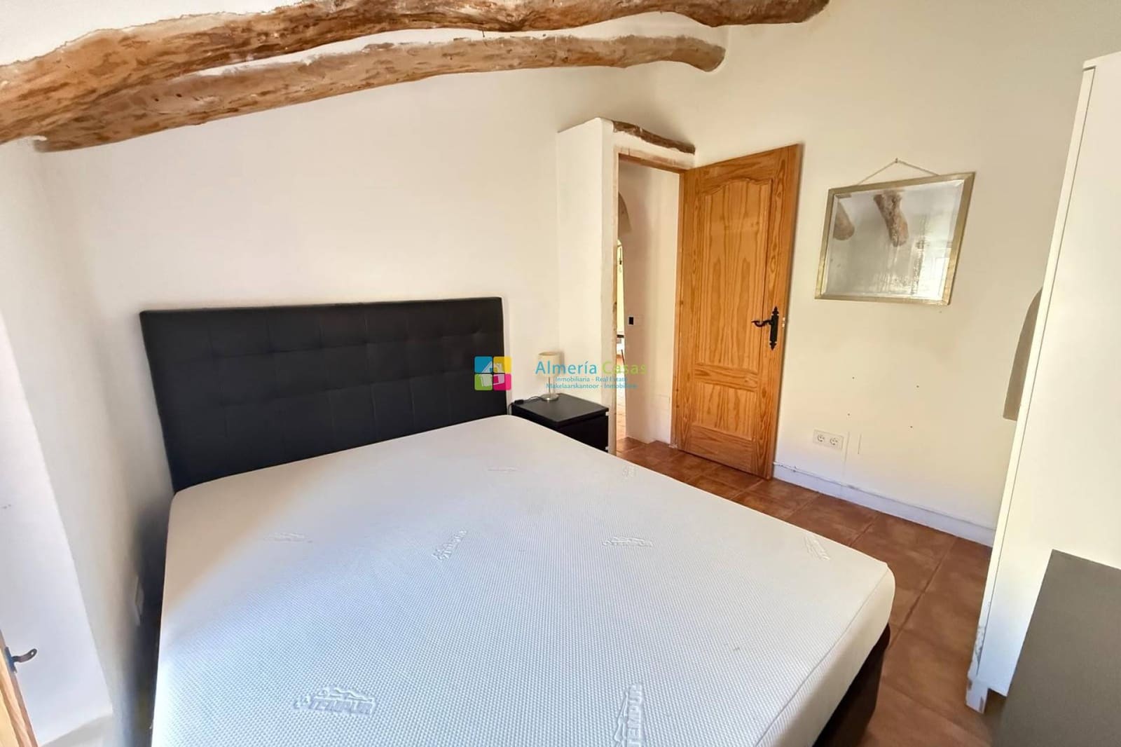 5 soveværelse Finca/Landehus til salg i Oria med swimmingpool garage - € 375.000 (Ref: 5777883)