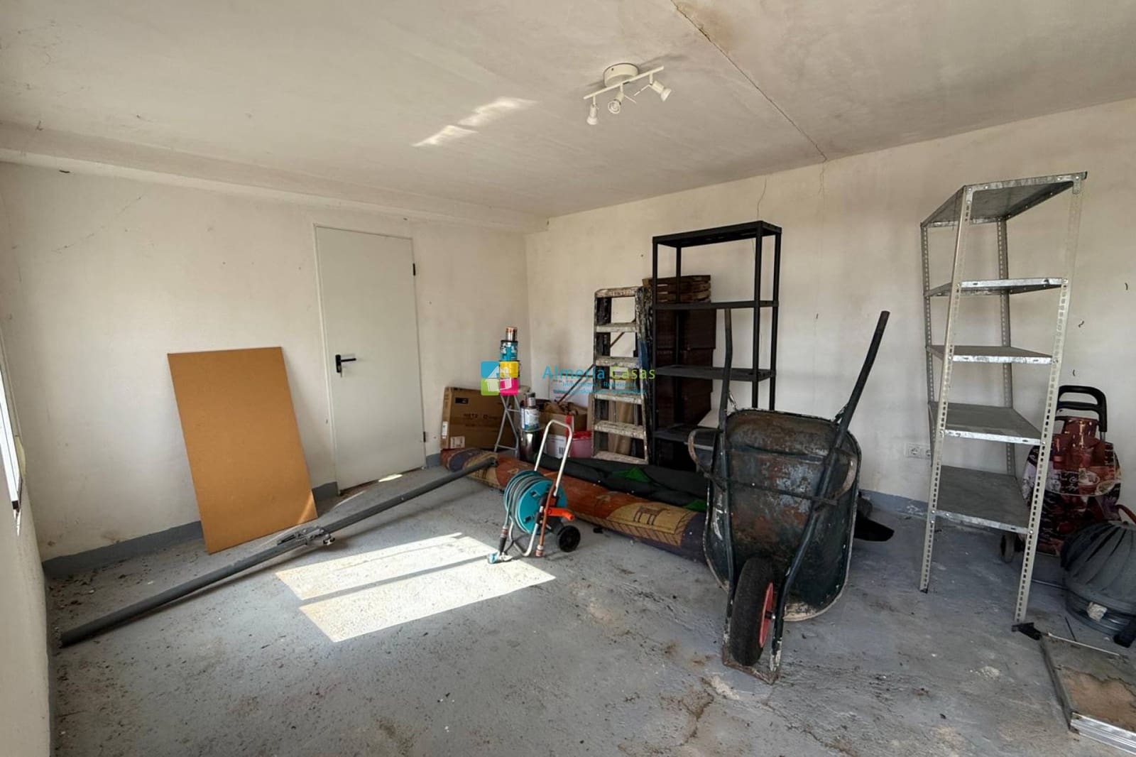 5 soveværelse Finca/Landehus til salg i Oria med swimmingpool garage - € 375.000 (Ref: 5777883)