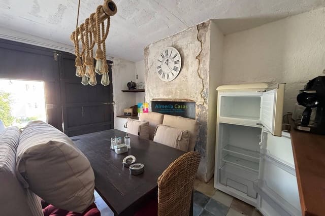 5 soveværelse Finca/Landehus til salg i Oria med swimmingpool garage - € 375.000 (Ref: 5777883)
