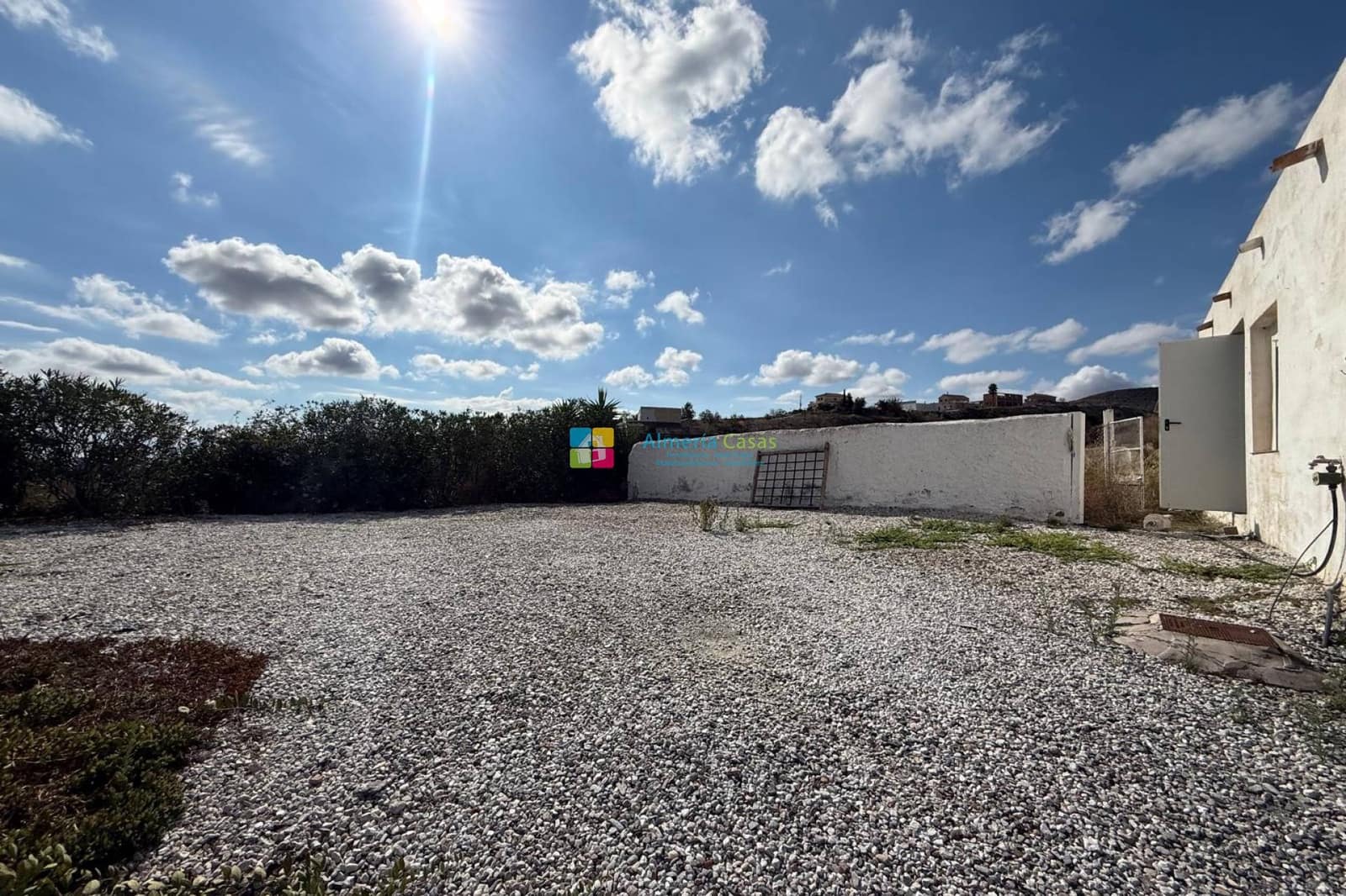 5 soveværelse Finca/Landehus til salg i Oria med swimmingpool garage - € 375.000 (Ref: 5777883)