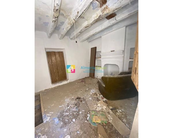 1 sypialnia Dom na sprzedaż w Arboleas - 5 200 € (Ref: 5974292)