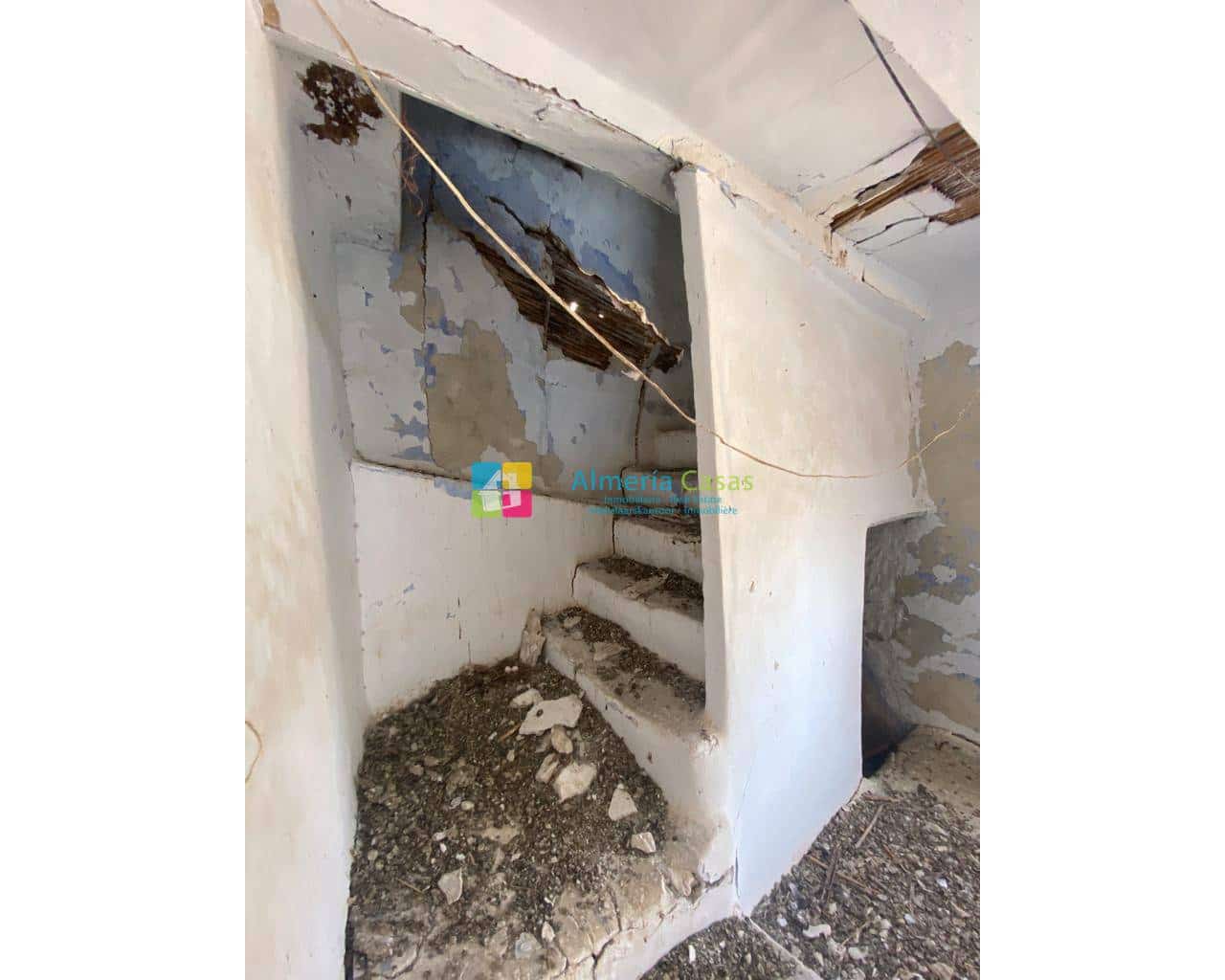 1 sypialnia Dom na sprzedaż w Arboleas - 5 200 € (Ref: 5974292)