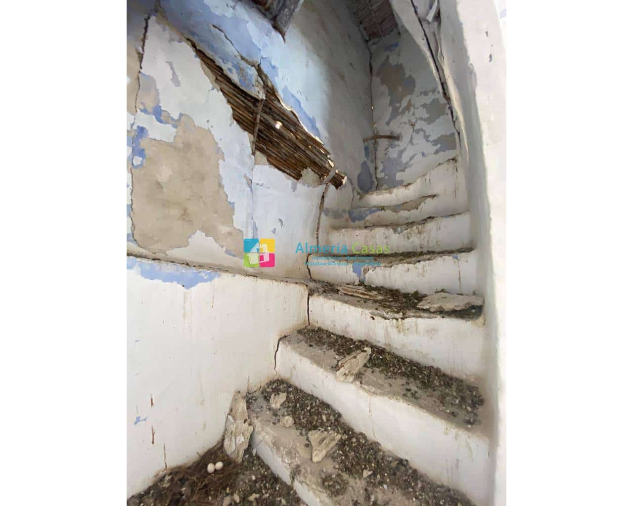 1 sypialnia Dom na sprzedaż w Arboleas - 5 200 € (Ref: 5974292)