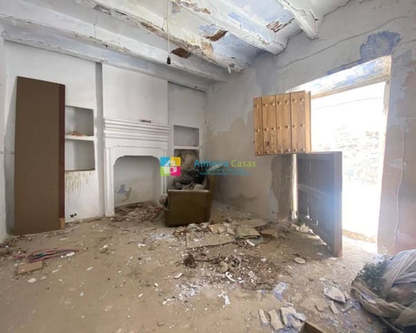 1 sypialnia Dom na sprzedaż w Arboleas - 5 200 € (Ref: 5974292)