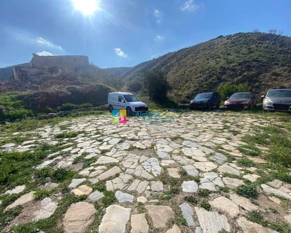 1 sypialnia Dom na sprzedaż w Arboleas - 5 200 € (Ref: 5974292)