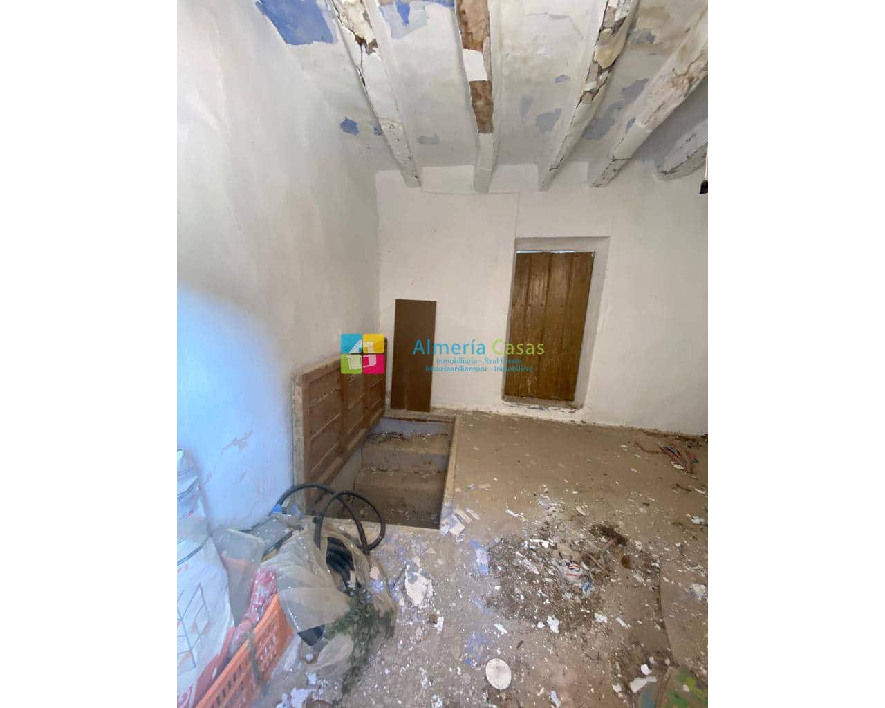 1 sypialnia Dom na sprzedaż w Arboleas - 5 200 € (Ref: 5974292)