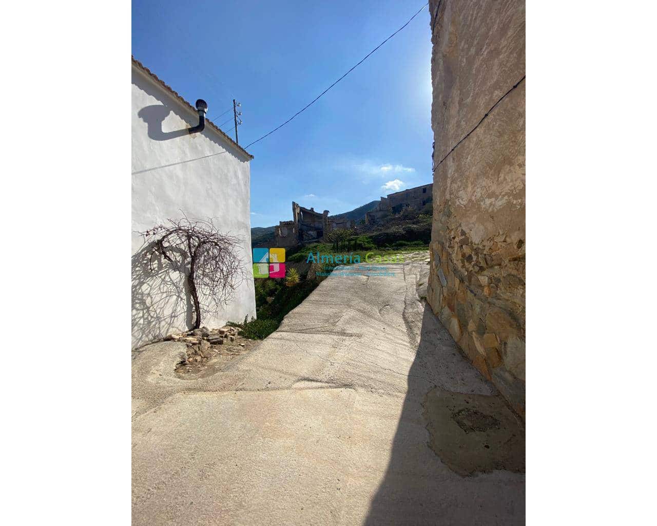 1 sypialnia Dom na sprzedaż w Arboleas - 5 200 € (Ref: 5974292)