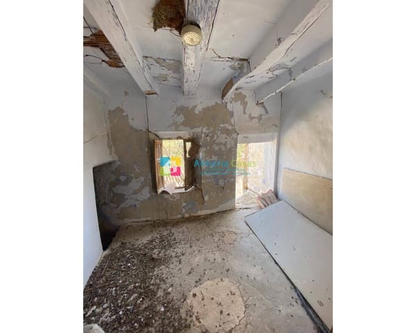 1 sypialnia Dom na sprzedaż w Arboleas - 5 200 € (Ref: 5974292)