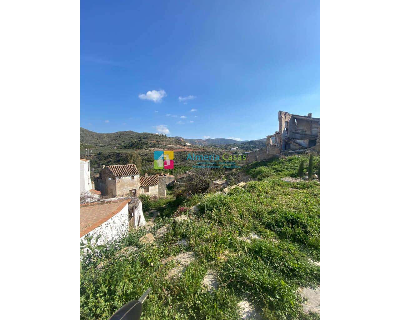 1 sypialnia Dom na sprzedaż w Arboleas - 5 200 € (Ref: 5974292)