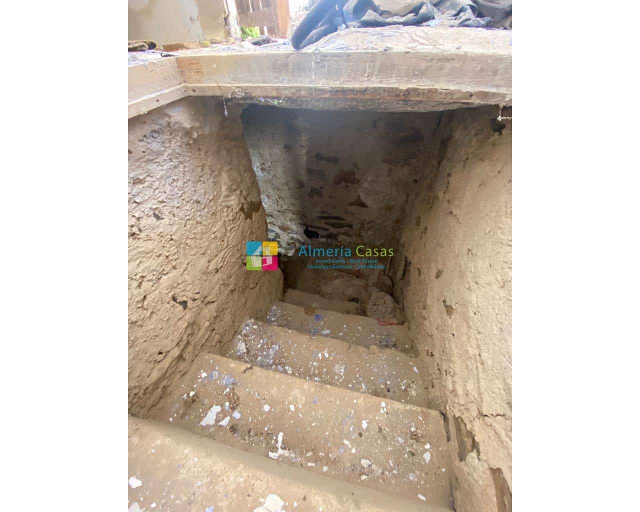 1 sypialnia Dom na sprzedaż w Arboleas - 5 200 € (Ref: 5974292)